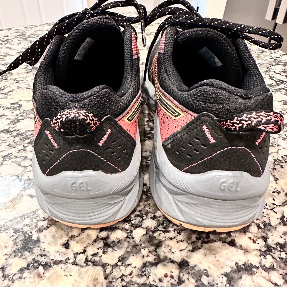 ASICS Women's Gel-Venture 9 running shoes size 7 - Picture 3 of 7